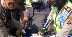 Langgar PSBB, Warga Jakarta Bisa Kena Sanksi Pidana