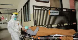 Ini Penyebab Utama Tenaga Kesehatan Terpapar Covid-19