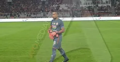 Lawan COVID-19, Kiper Persija Ardhiyasa Lelang 3 Barang Spesial Miliknya