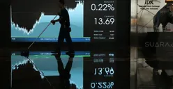 IHSG Zona Hijau, 144 Saham Menguat