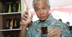 Ganjar Ungkap Banyak Warga Jateng di Jakarta Belum Dapat Bansos