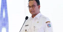 PSBB Jakarta, Anies Larang Makan di Restoran