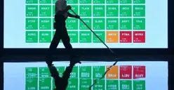 PSBB Jakarta, IHSG Dibuka Anjlok