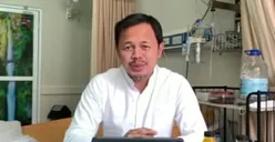 Bima Arya Sumbangkan Gaji Wali Kota untuk Perangi Covid-19