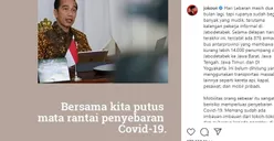 Menipis, Indonesia Butuh 3 Juta APD hingga Akhir Mei