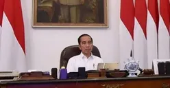 Corona Sebabkan Rawan PHK, Jokowi Anggarkan Rp10 Triliun