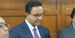 25 Tenaga Medis Positif Corona,  Anies: Tinggallah di Rumah