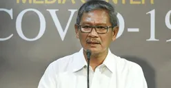 Covid-19 di Indonesia: 19 Orang Meninggal dan 11 Sembuh