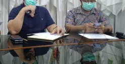 Pandemi Corona, APG Filipina Mundur hingga Oktober
