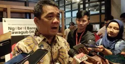 Riza Patria: Pemilihan Wagub Bisa Sesuai Jadwal, Dipercepat atau Ditunda Tanpa Batas Waktu