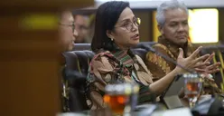 Dana BOS Tahap I Digelontorkan Rp 9,8 Triliun