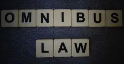 9 Alasan Buruh Tolak Draft Omnibus Law