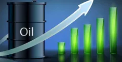 Harga Minyak Dunia Naik Empat Sesi Beruntun
