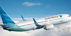 Incar Pangsa Pasar di Timteng, Garuda Indonesia Rangkul Agen Travel Haji Khusus dan Umrah