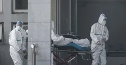 Terbaru, 132 Korban Tewas Virus Corona di China