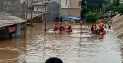 Pelayanan Kesehatan untuk Korban Banjir Cipinang Melayu Dianggap Belum Maksimal