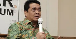 Riza Patria Klaim Sudah Dipilih Jadi Cawagub DKI