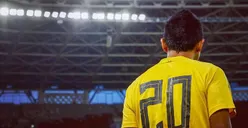 BePe Dikabarkan Pensiun, Tavares Bingung