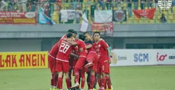 Persija Fokus Benahi 2 Hal Jelang Laga Lawan MU