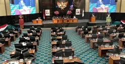 Anies Diminta Segera Usut Limbah RPH Babi Milik PD Dharma Jaya