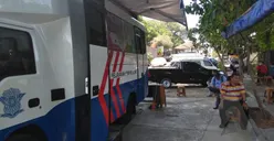 Lokasi SIM Keliling Hari Ini di 5 Wilayah DKI Jakarta