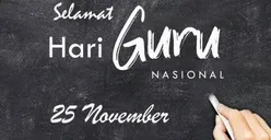 Nadiem Makarim Harus Mampu Bebaskan Guru dari Keterhinaan