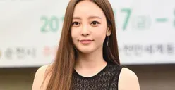 Mantan Member Idol Grup Korea, Go Hara Ditemukan Meninggal Dunia