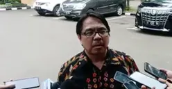 Ade Armando Ngaku Serang Anies Bukan dengan Niatan Buruk