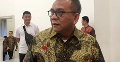 Gerindra Ngotot Usul Empat Nama Cawagub ke PKS