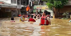 Pompa Air di Jakpus Sudah Siap Hadapi Musim Hujan