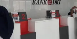September, Bank DKI Bukukan Penyaluran Kredit Rp 30,9 Triliun