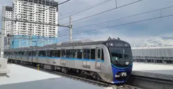 PT MRT Bakal Kembangkan 5 Kawasan yang Terintegrasi dengan Konsep TOD