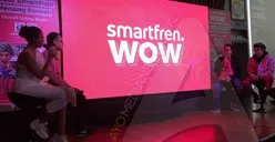 SmartPoin 2.0 Program Loyalty Pelanggan dari Smartfren