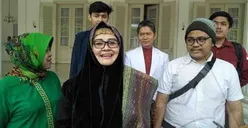 Ditawari Anies Magang di Balaikota DKI, Faisal Amir: Cita-cita Saya Mau Jadi Notaris