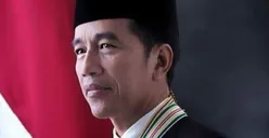 Jokowi Pastikan Ada Perubahan Nomenklatur Kabinet