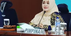 Fahira Idris: Mengubah Paradigma Pembangunan, Capaian Terbesar 2 Tahun Anies Baswedan
