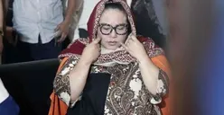 Siang Ini Nunung dan Suami Jalani Sidang Perdana