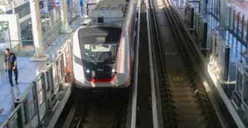 Selama Uji Coba LRT Angkut 650 Ribu Penumpang