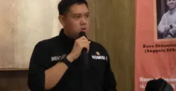 Anggota DPR: Pemda Harus Tegas ke Pengemudi Ojek yang Mangkal di Trotoar