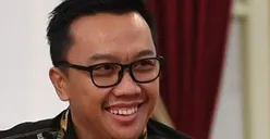 Resmi, Menpora Imam Nahrawi Jadi Tersangka Baru Korupsi Hibah KONI