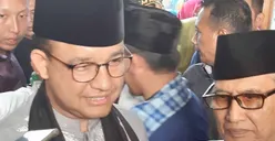 Anies Janji Sulap Setu Babakan Jadi Pusat Kajian Budaya Betawi