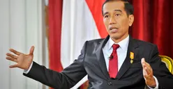 Berusia 10 Tahun, Mobil Dinas Presiden Akan Diganti