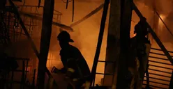 Senin Pagi, Kebakaran Rumah Tinggal Terjadi di Jaksel dan Jaktim