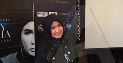 Nicky Astria Sempat Ragu Gelar Konser Tunggal