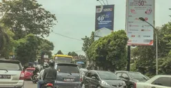 Tilang Elektronik Ditargetkan Kurangi Kecelakaan Lalu Lintas 40%