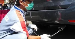 Uji Emisi Diusulkan Jadi Syarat Perpanjangan STNK