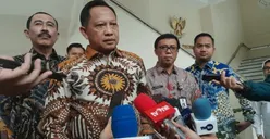 Mendagri Ungkap 23 Daerah Belum Memiliki Perpustakaan