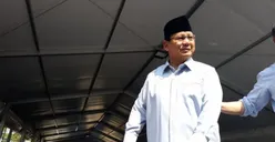 Tolak Rekonsoliasi, Pendukung Prabowo Akan Gelar Aksi