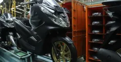 Ini Sebab Honda Recall 3.930 Unit PCX Produksi Tahun 2019