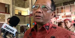 Pilkada Serentak Tetap Dijalankan Sesuai Jadwal